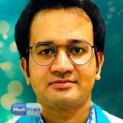 Dr. Dilip Purohit Profile Picture