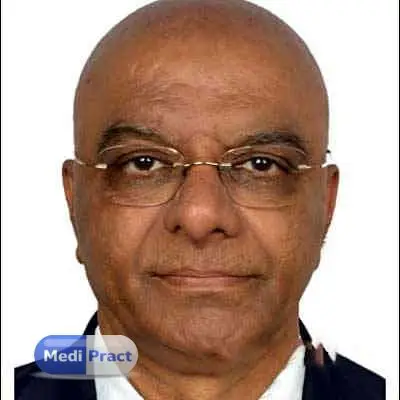 Dr. Dilip Raja Profile Picture