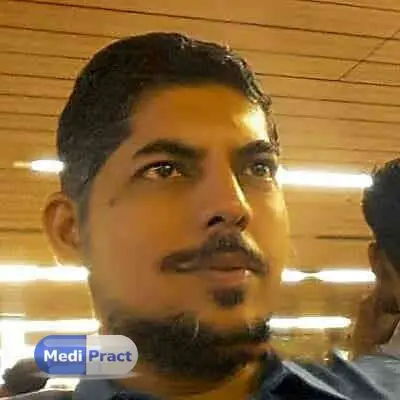 Dr. Dilip Rajpal Profile Picture