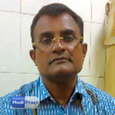 Dr. Dilip S. Lokhande Profile Picture