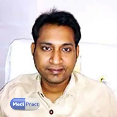 Dr. Dilip S. Yadav Profile Picture