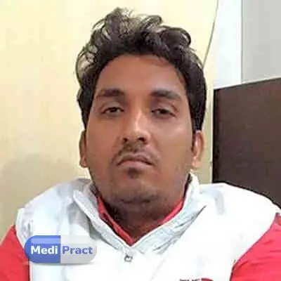 Dr. Dilip Samadhiya Profile Picture