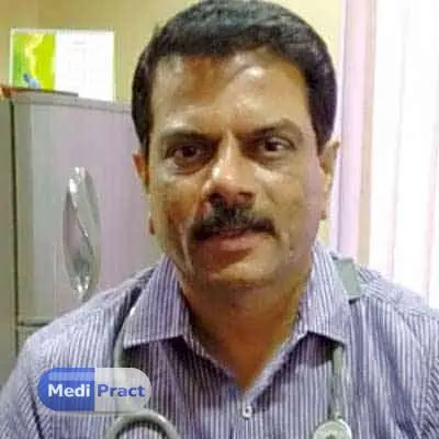 Dr. Dilip Sankpal Profile Picture