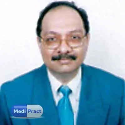 Dr. Dilip Shah Profile Picture