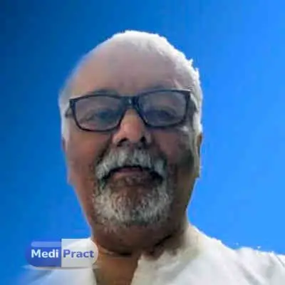 Dr. Dilip Tapase Profile Picture