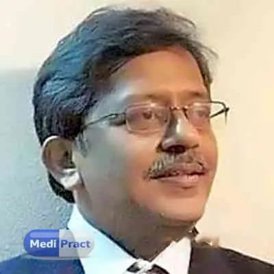 Dr. Dilip Valake Profile Picture