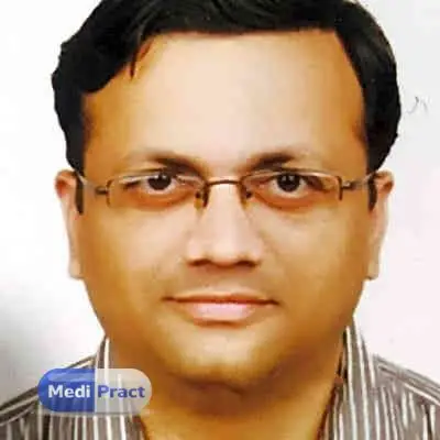 Dr. Dilip Verma Profile Picture