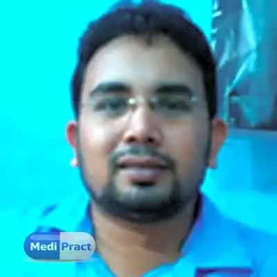 Dr. Dilipkumar Pawar Profile Picture
