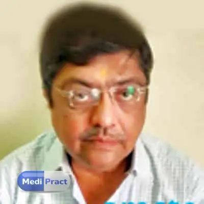 Dr. Dilipkumar R. Shah Profile Picture