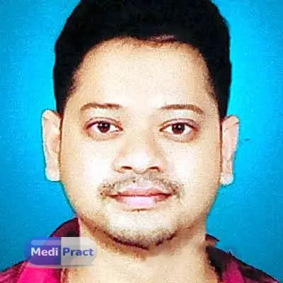 Dr. Diljeet Bodra Profile Picture
