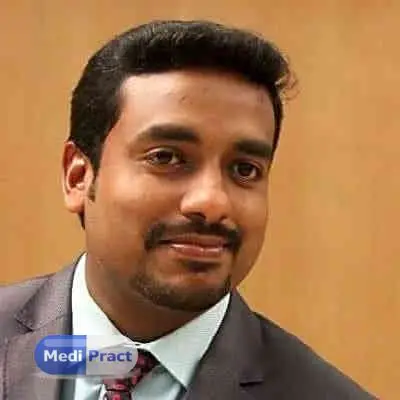 Dr. Diljith Rishi Profile Picture