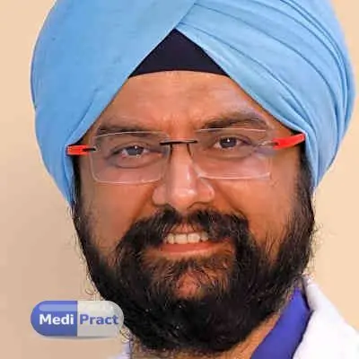 Dr. Diljot Singh Bedi Profile Picture