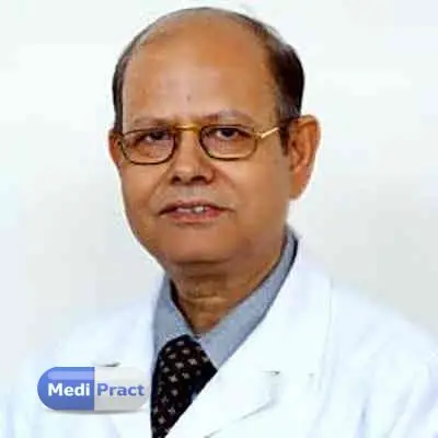 Dr. Dillip Kumar Mishra Profile Picture