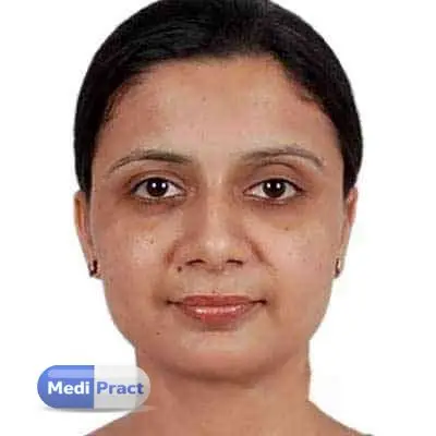 Dr. Dilraj Kaur Kahlon Profile Picture