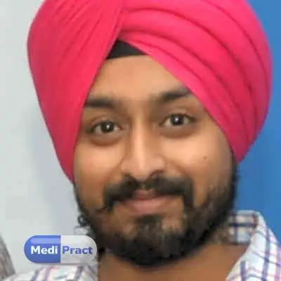 Dr. Dilraj singh Profile Picture