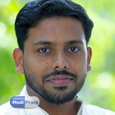Dr. Dilshad Ali K Profile Picture