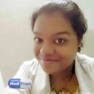 Dr. Dilshad Banu Profile Picture