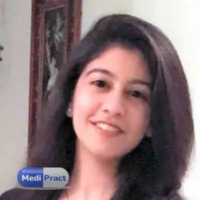 Dr. Dilshad Patel Profile Picture