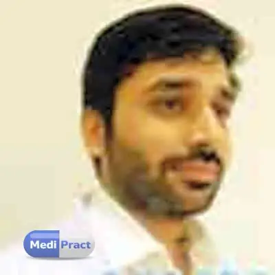 Dr. Dilveer Brar Profile Picture