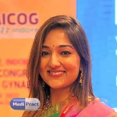 Dr. Dimpi Modi Shah Profile Picture