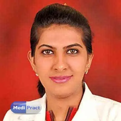Dr. Dimple Ajwani Profile Picture