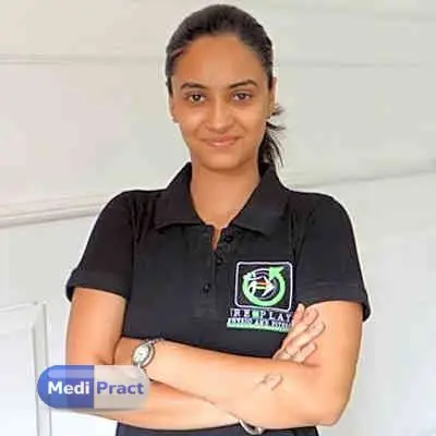 Dr. Dimple Asher Profile Picture