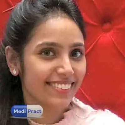 Dr. Dimple Profile Picture