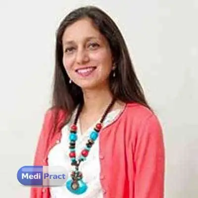 Dr. Dimple Bhankharia Profile Picture