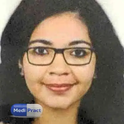 Dr. Dimple Bhatiya Profile Picture