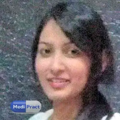 Dr. Dimple Jain Mehta Profile Picture