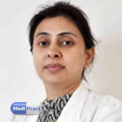 Dr. Dimple K Ahluwalia Profile Picture