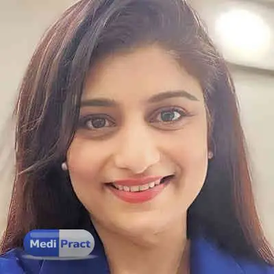 Dr. Dimple Kapasi Profile Picture