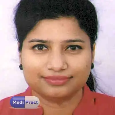 Dr. Dimple Kothari Profile Picture