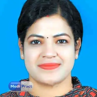 Dr. Dimple Mishra Profile Picture