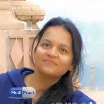 Dr. Dimple Oswal Profile Picture