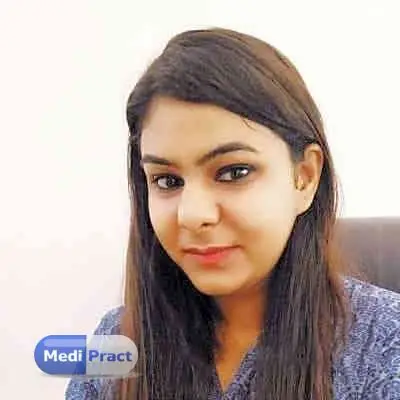 Dr. Dimple Yadav Profile Picture