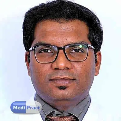 Dr. Dimpu Edwin Profile Picture