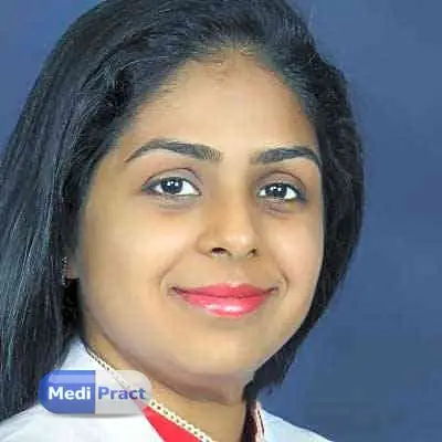 Dr. Dimpy Gada Profile Picture
