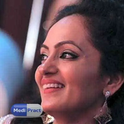 Dr. Dimpy Gohrani Profile Picture
