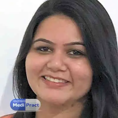 Dr. Dimpy Shah Profile Picture