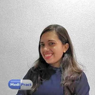 Dr. Dimpy Shah Profile Picture