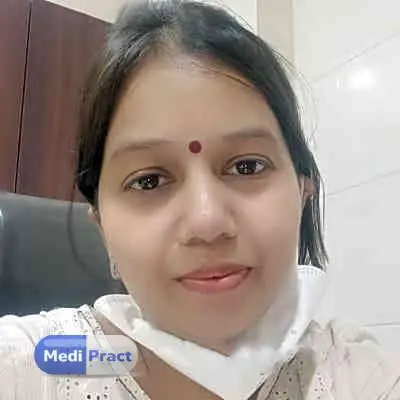 Dr. Dimpy Singla Profile Picture