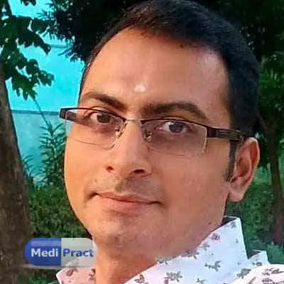 Dr. Dinak R. Jain Profile Picture
