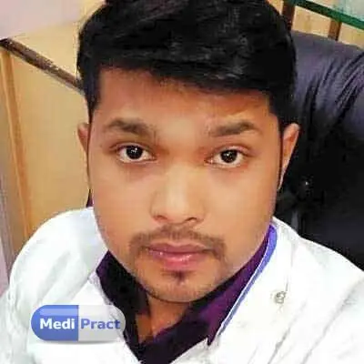 Dr. Dindayal Dewangan Profile Picture
