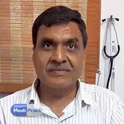 Dr. Dinesh Aggarwal Profile Picture