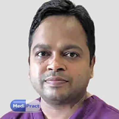Dr. Dinesh Bhoye Profile Picture