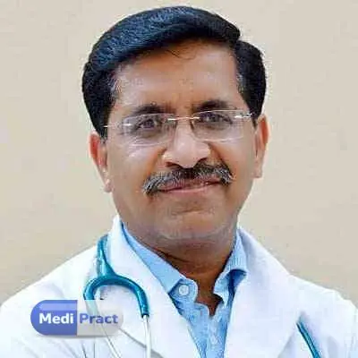 Dr. Dinesh Bhurani Profile Picture