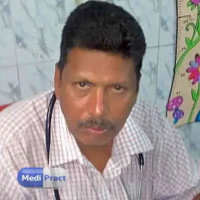 Dr. Dinesh Bhutta Profile Picture