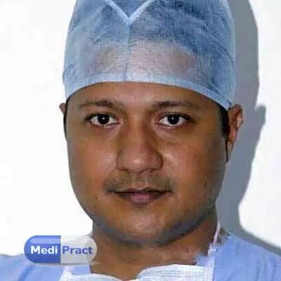 Dr. Dinesh Chandra Profile Picture