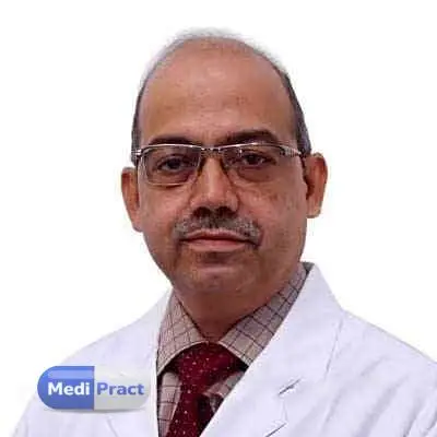 Dr. Dinesh Chandra Katiyar Profile Picture
